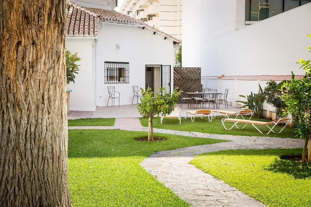Villa In Center Fuengirola With Pool And Close Beach 0*,  Spain