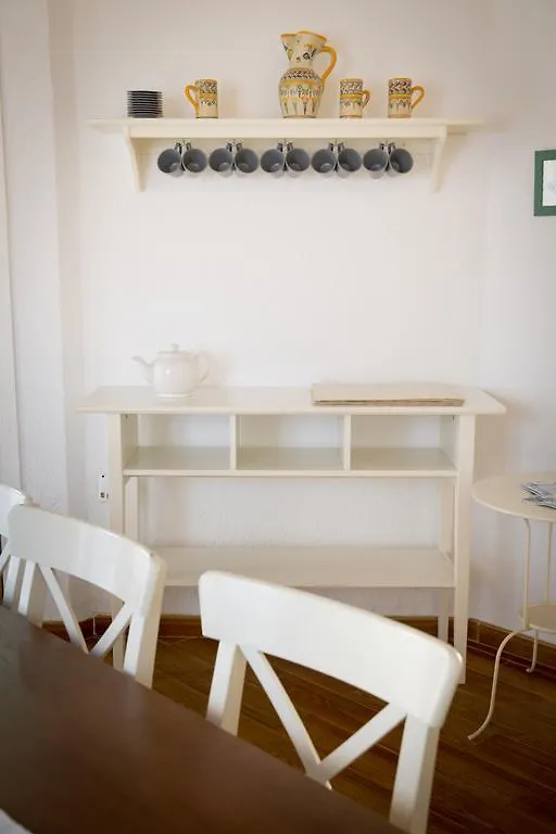 Villa In Center Fuengirola With Pool And Close Beach