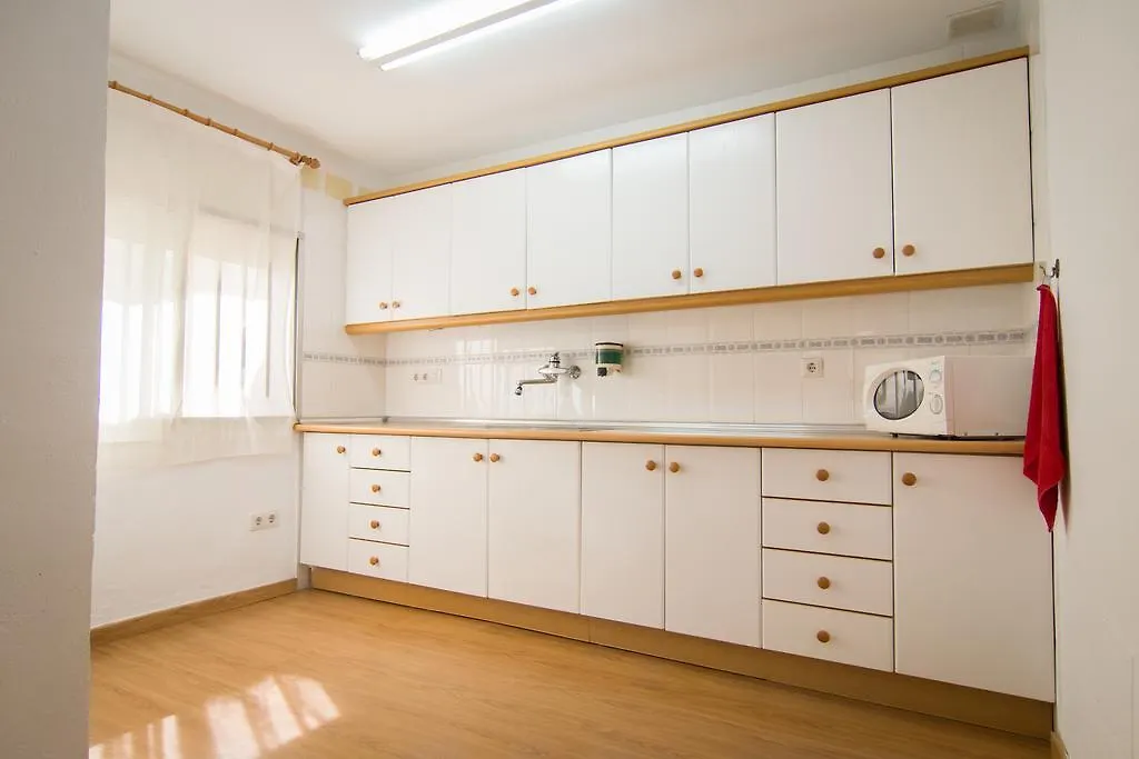 Villa In Center Fuengirola With Pool And Close Beach 0*,