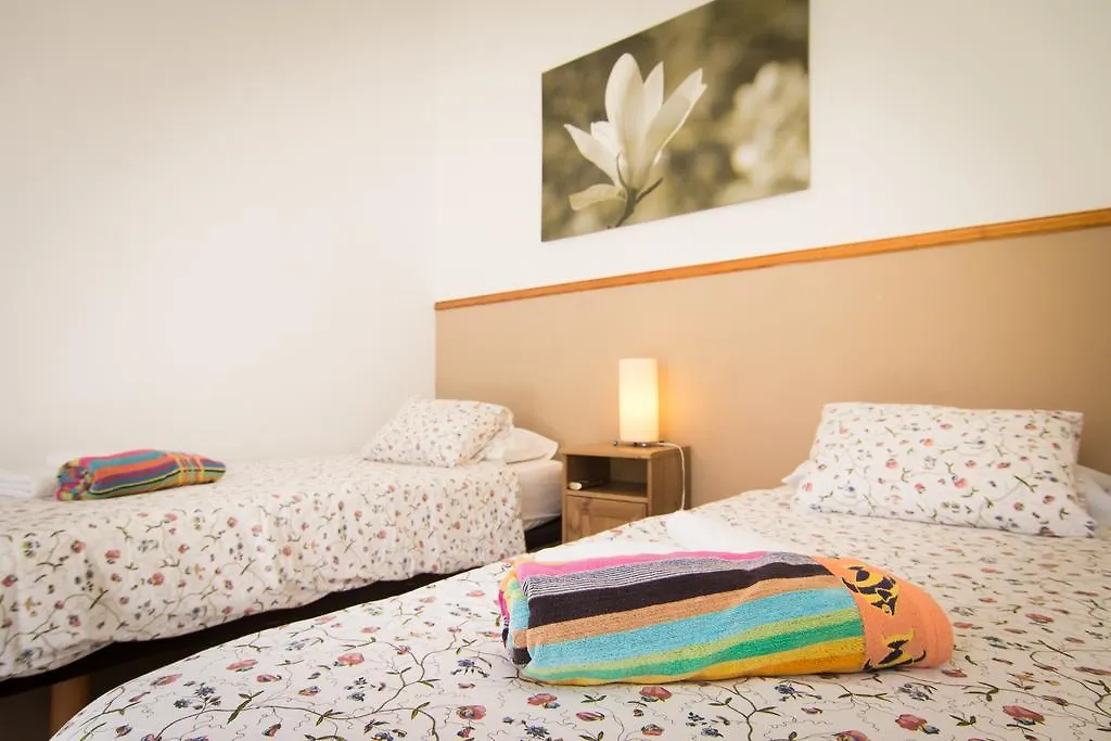 Villa In Center Fuengirola With Pool And Close Beach