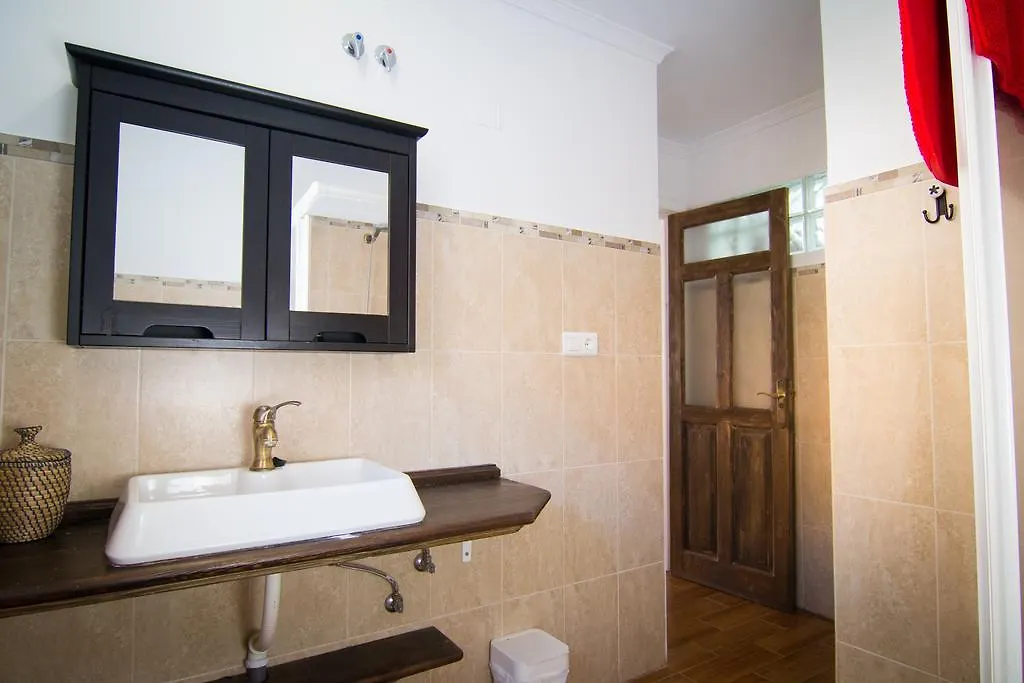 Villa In Center Fuengirola With Pool And Close Beach 0*,