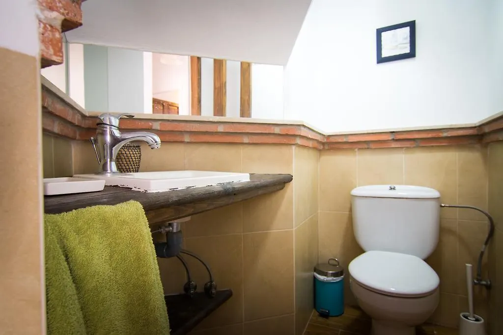 Villa In Center Fuengirola With Pool And Close Beach