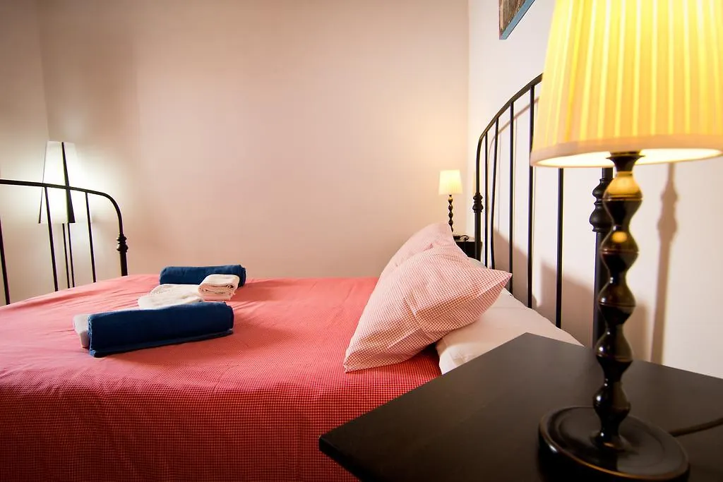 Villa In Center Fuengirola With Pool And Close Beach