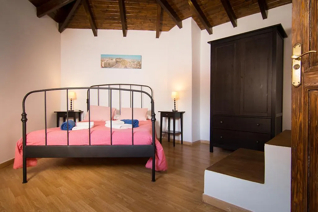 Villa In Center Fuengirola With Pool And Close Beach Spain