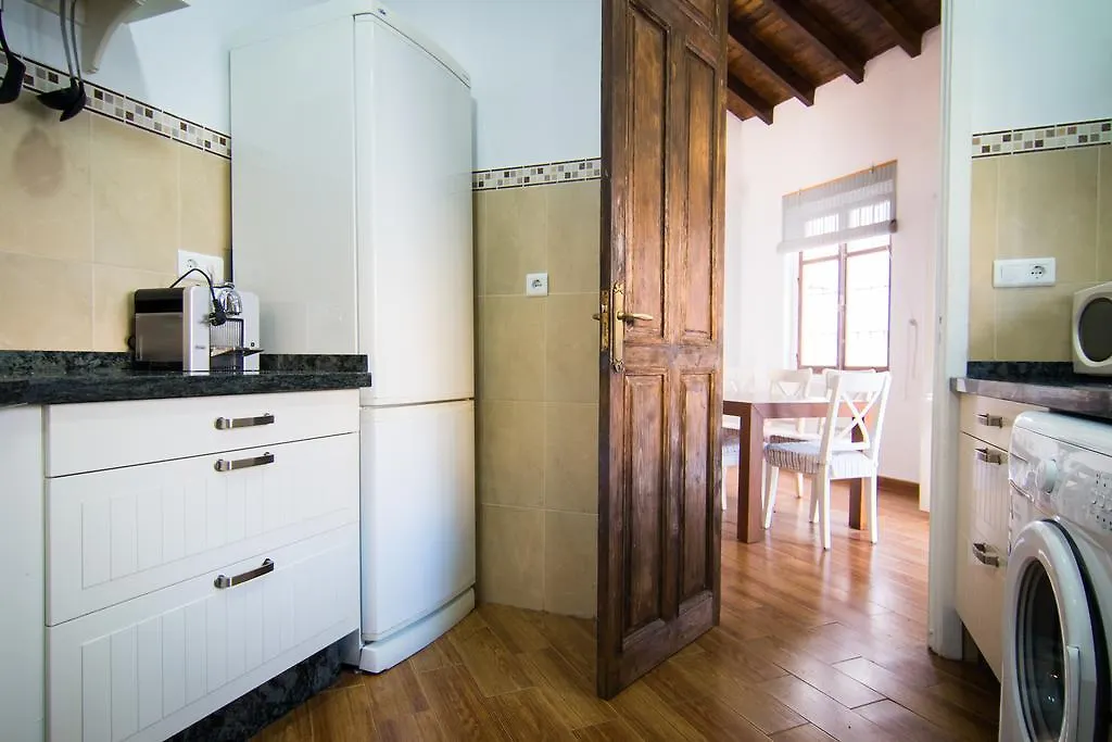 Villa In Center Fuengirola With Pool And Close Beach Spain