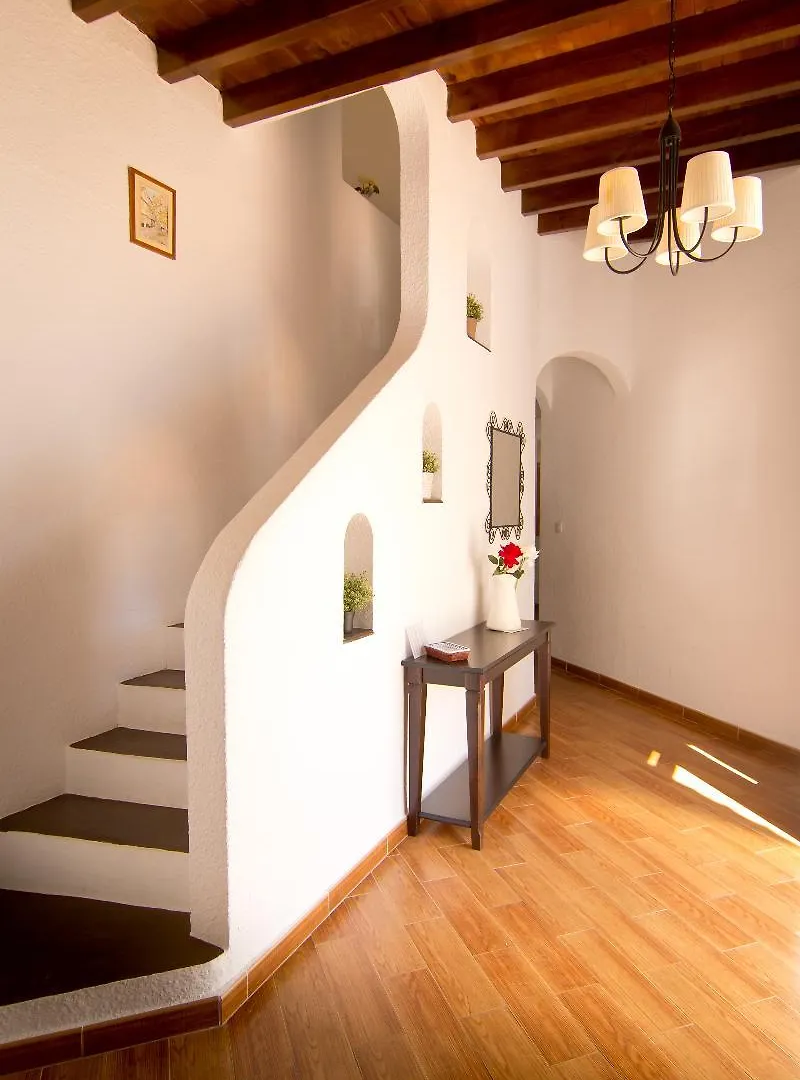 Villa In Center Fuengirola With Pool And Close Beach Spain
