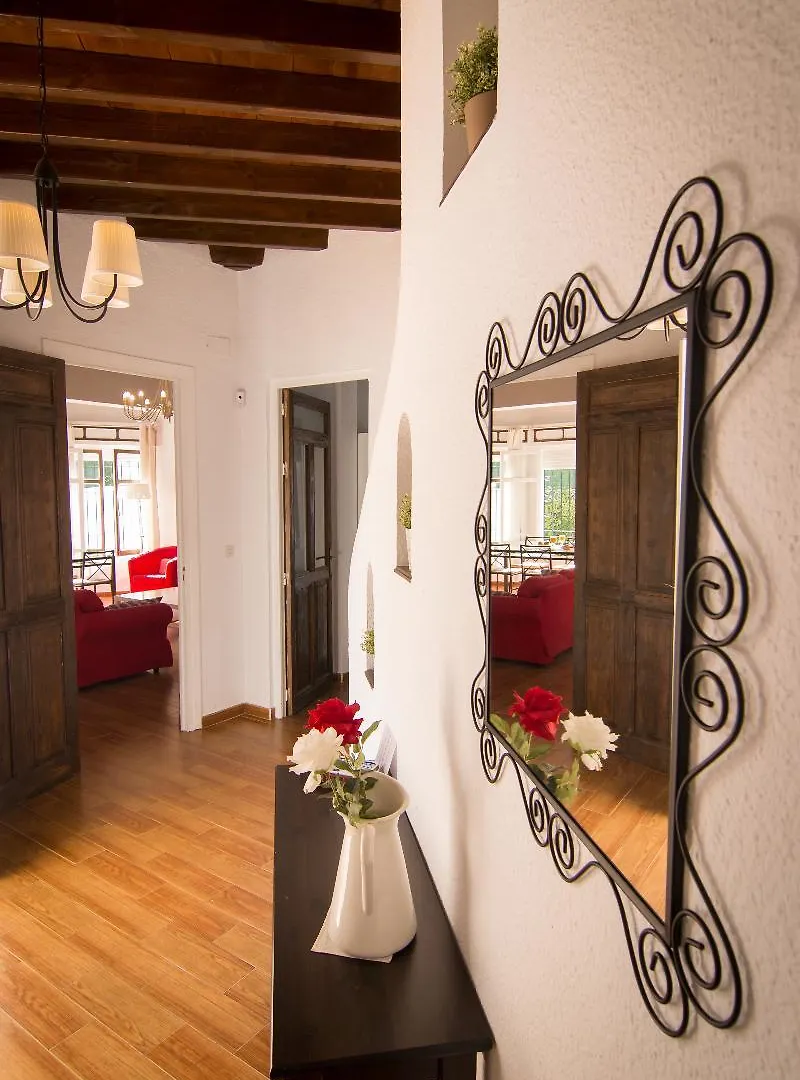 Villa In Center Fuengirola With Pool And Close Beach