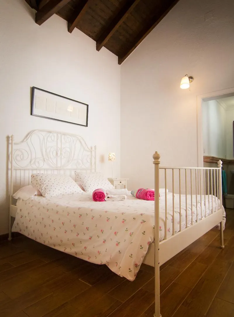 Villa In Center Fuengirola With Pool And Close Beach