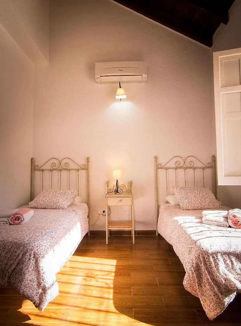 Villa In Center Fuengirola With Pool And Close Beach