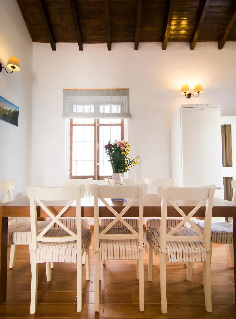 Villa In Center Fuengirola With Pool And Close Beach